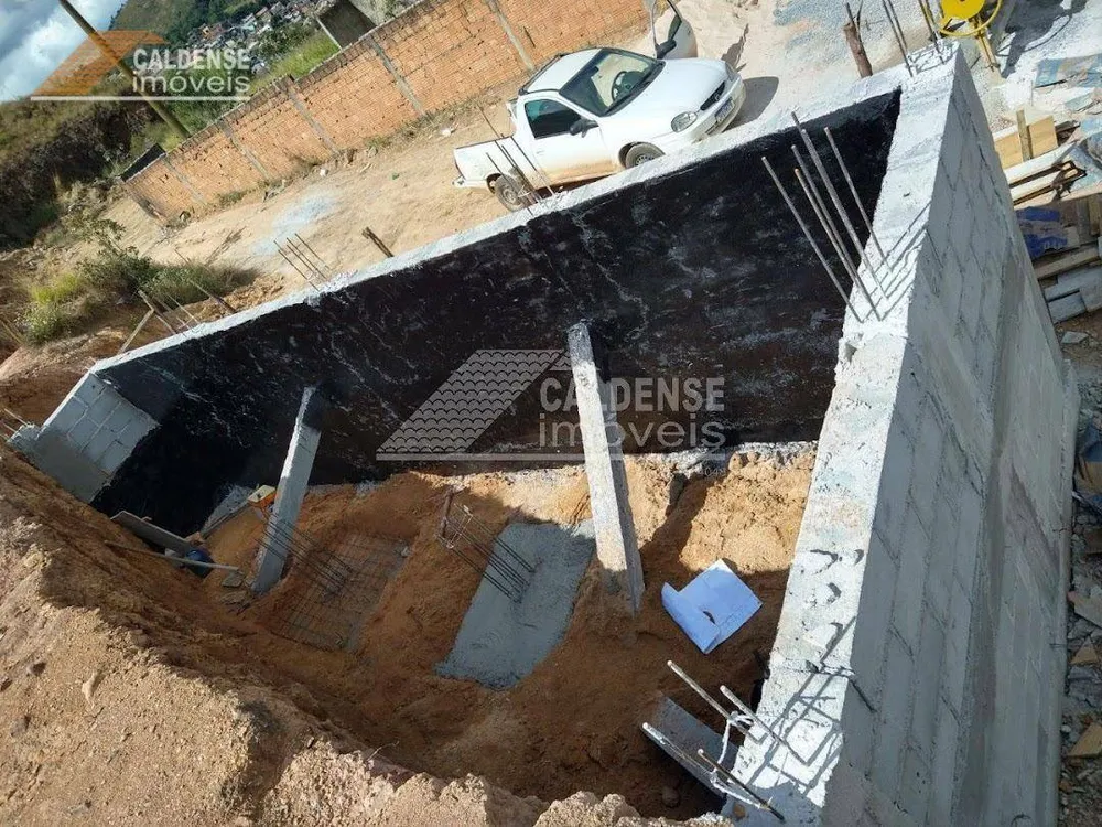 Casa, 2 quartos, 75 m² - Foto 15