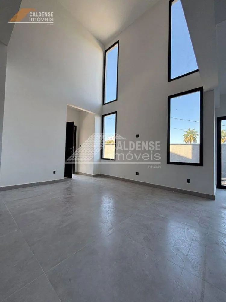 Casa, 3 quartos, 116 m² - Foto 4