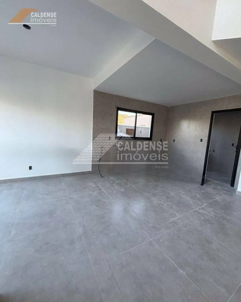 Casa, 3 quartos, 116 m² - Foto 6