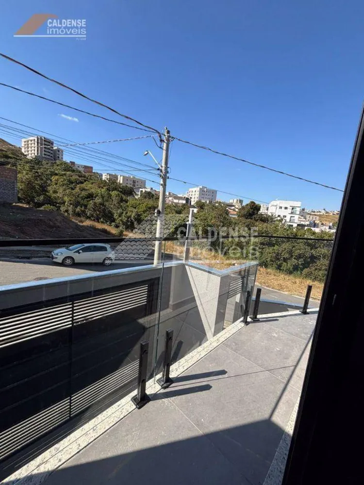 Casa, 3 quartos, 116 m² - Foto 11