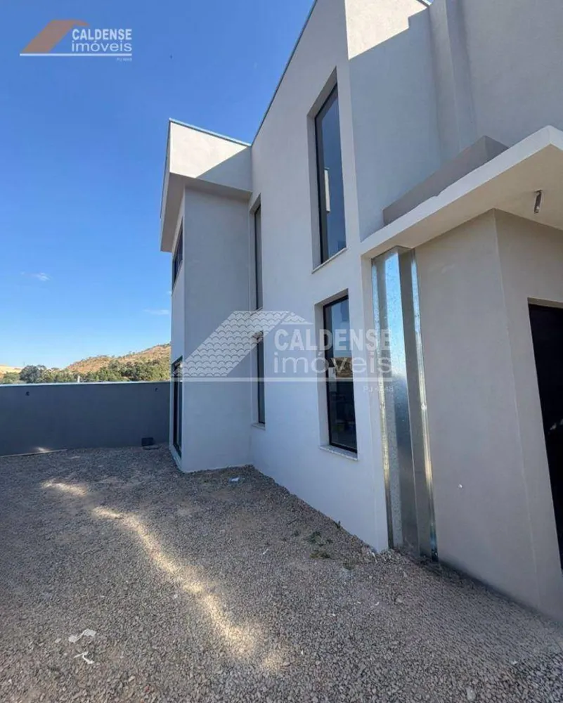Casa, 3 quartos, 116 m² - Foto 3