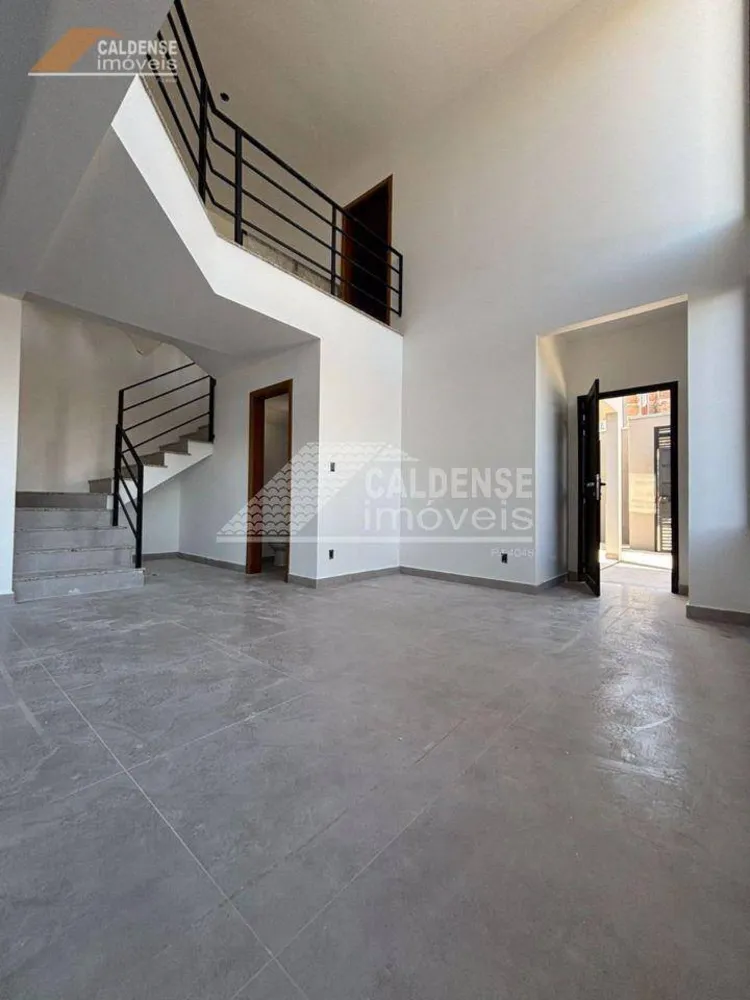 Casa, 3 quartos, 116 m² - Foto 5