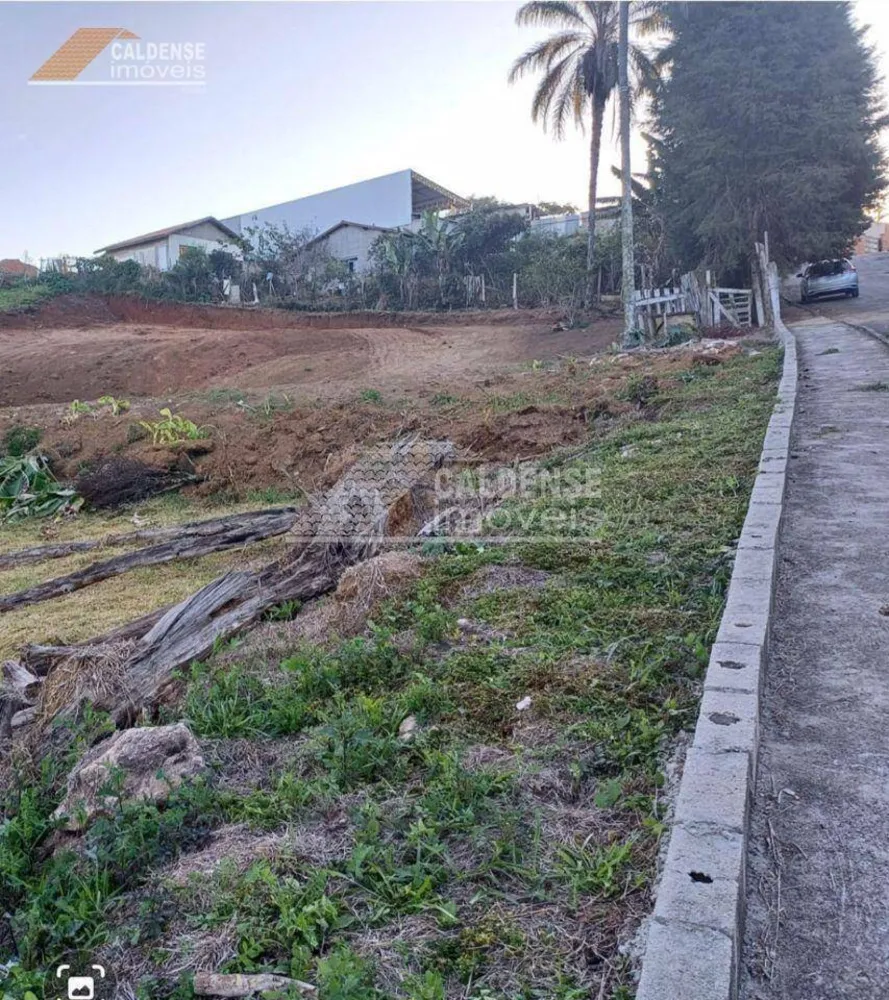 Terreno, 5500 m² - Foto 1