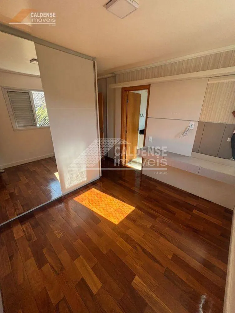 Apartamento, 3 quartos, 96 m² - Foto 11