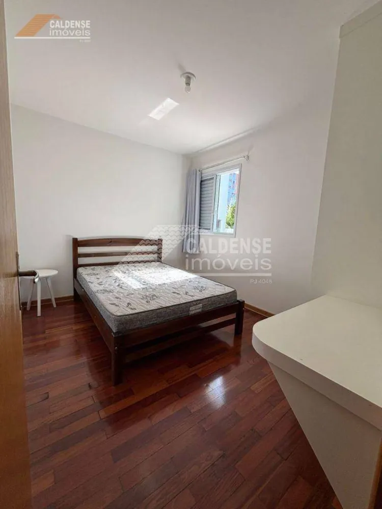 Apartamento, 3 quartos, 96 m² - Foto 3