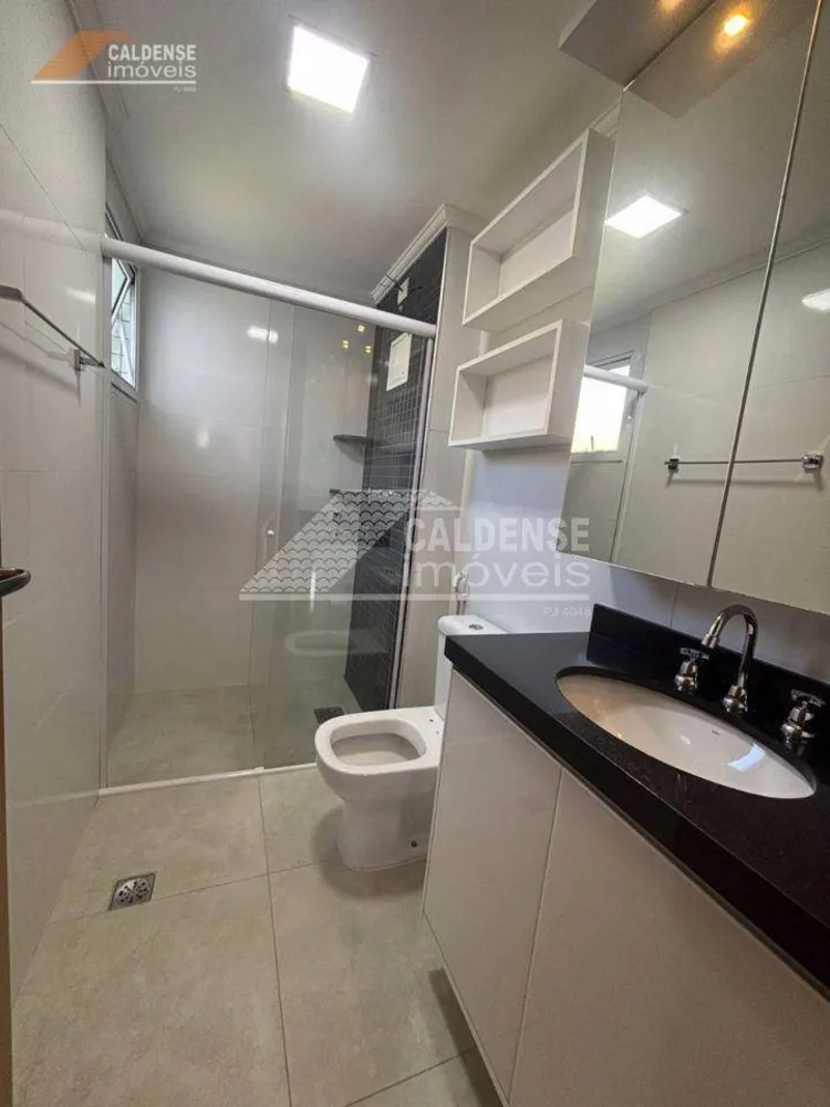 Apartamento, 3 quartos, 96 m² - Foto 14