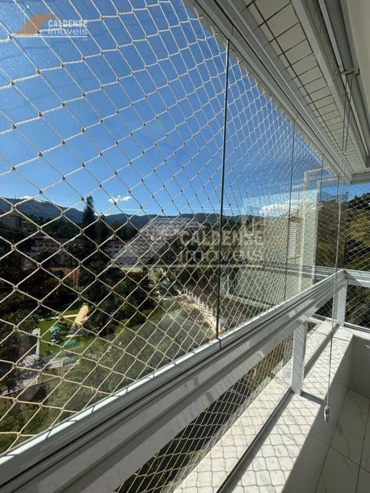 Apartamento, 3 quartos, 96 m² - Foto 7