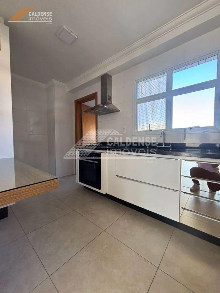 Apartamento, 3 quartos, 96 m² - Foto 8