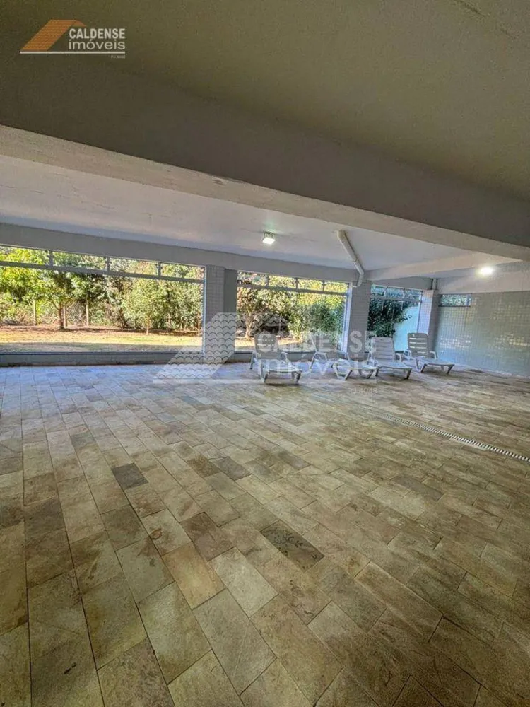 Apartamento, 3 quartos, 96 m² - Foto 5