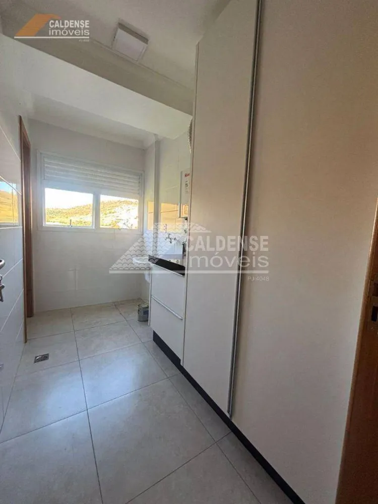 Apartamento, 3 quartos, 96 m² - Foto 9