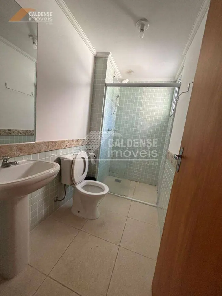 Apartamento, 3 quartos, 96 m² - Foto 4