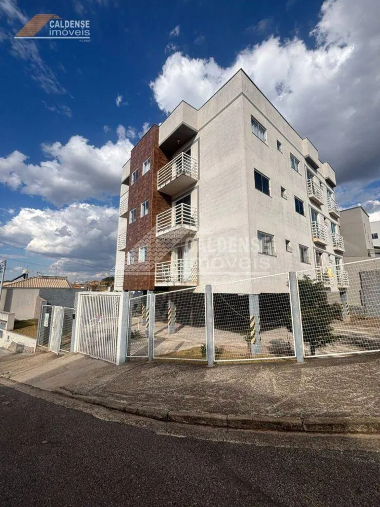 Apartamento, 2 quartos, 50 m² - Foto 1