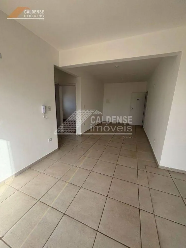 Apartamento, 2 quartos, 50 m² - Foto 4