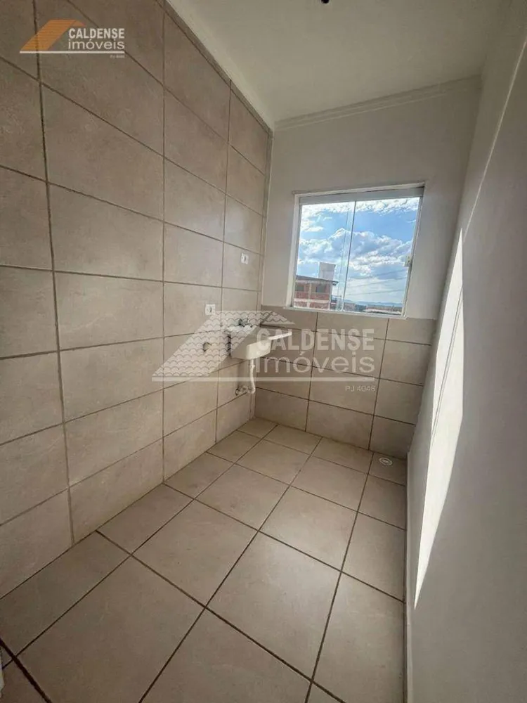 Apartamento, 2 quartos, 50 m² - Foto 7