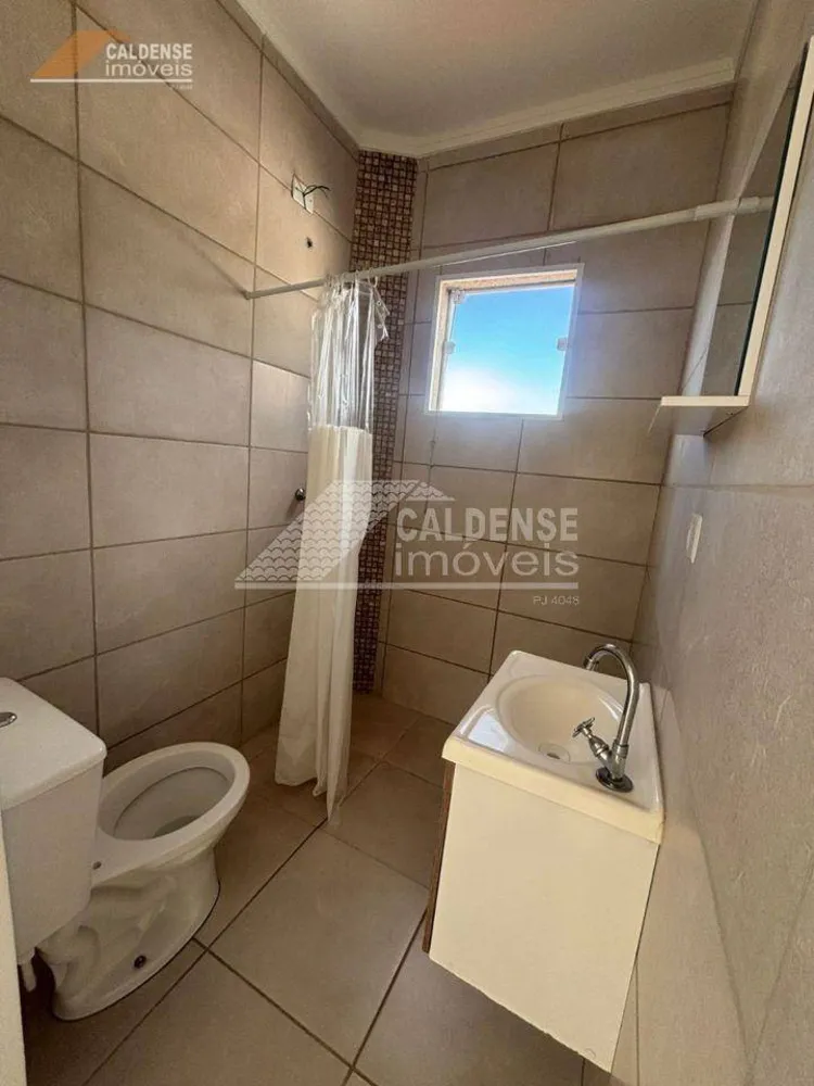 Apartamento, 2 quartos, 50 m² - Foto 8