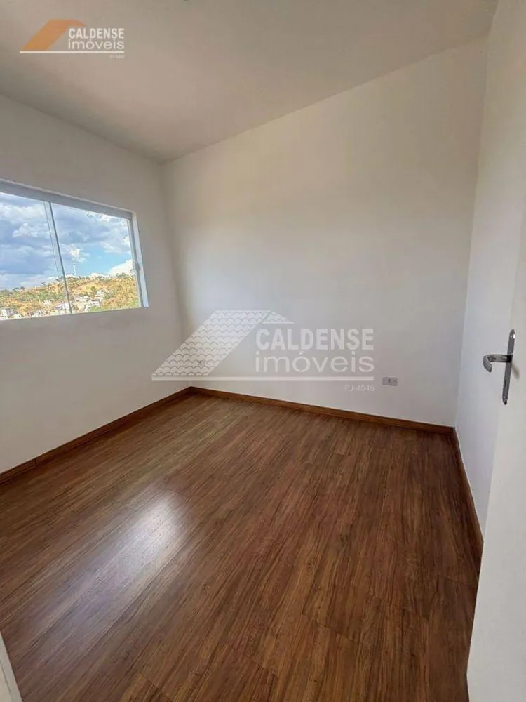 Apartamento, 2 quartos, 50 m² - Foto 10