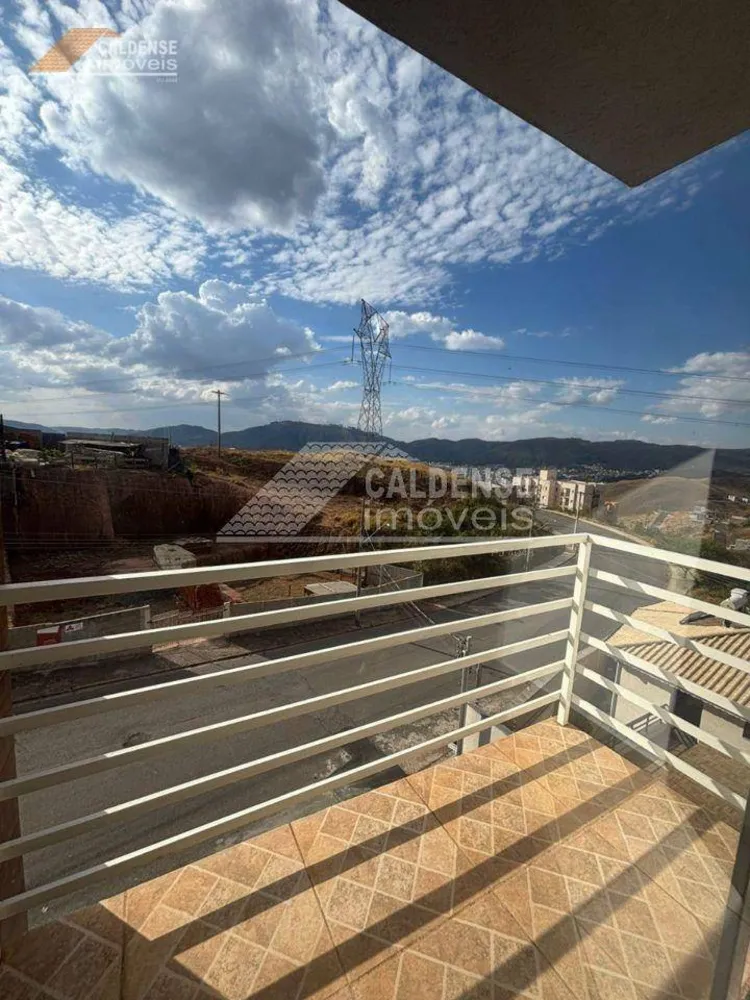 Apartamento, 2 quartos, 50 m² - Foto 5