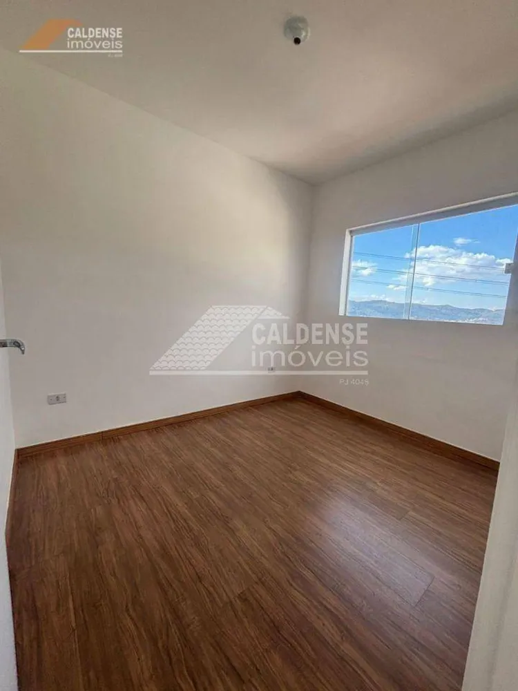 Apartamento, 2 quartos, 50 m² - Foto 9