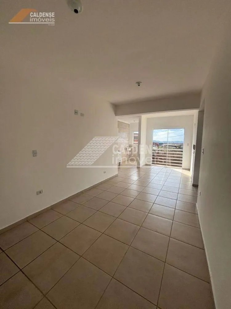 Apartamento, 2 quartos, 50 m² - Foto 2