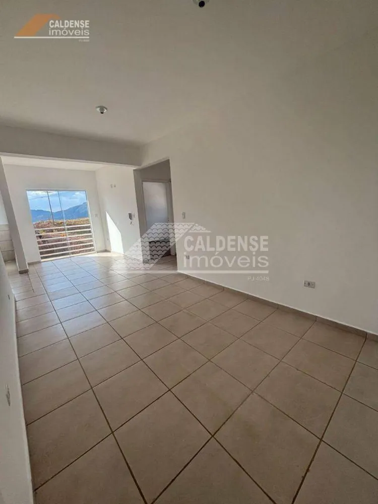 Apartamento, 2 quartos, 50 m² - Foto 3