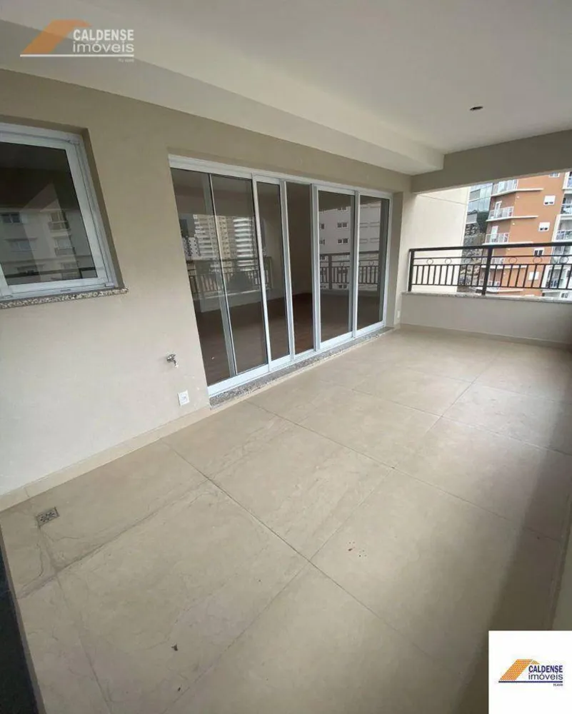 Apartamento, 3 quartos, 154 m² - Foto 5