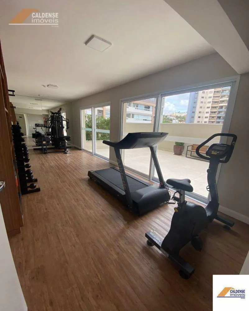 Apartamento, 3 quartos, 154 m² - Foto 2