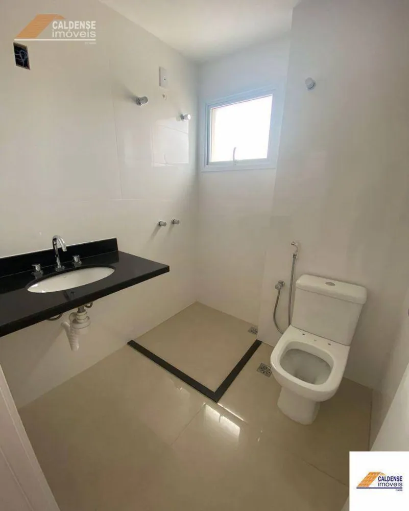 Apartamento, 3 quartos, 154 m² - Foto 9
