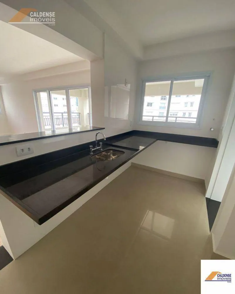 Apartamento, 3 quartos, 154 m² - Foto 11