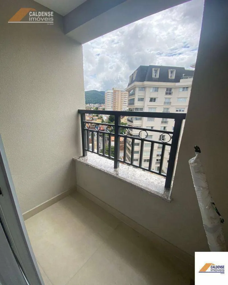 Apartamento, 3 quartos, 154 m² - Foto 15