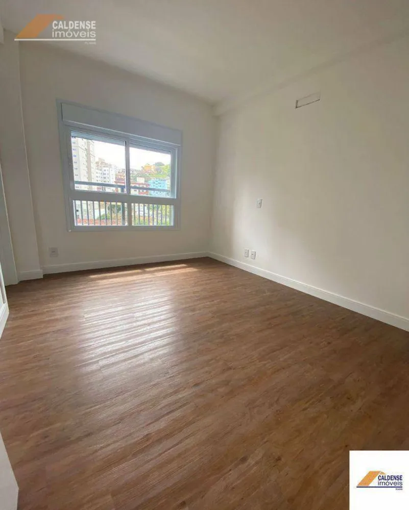 Apartamento, 3 quartos, 154 m² - Foto 8