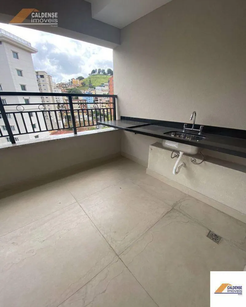 Apartamento, 3 quartos, 154 m² - Foto 4
