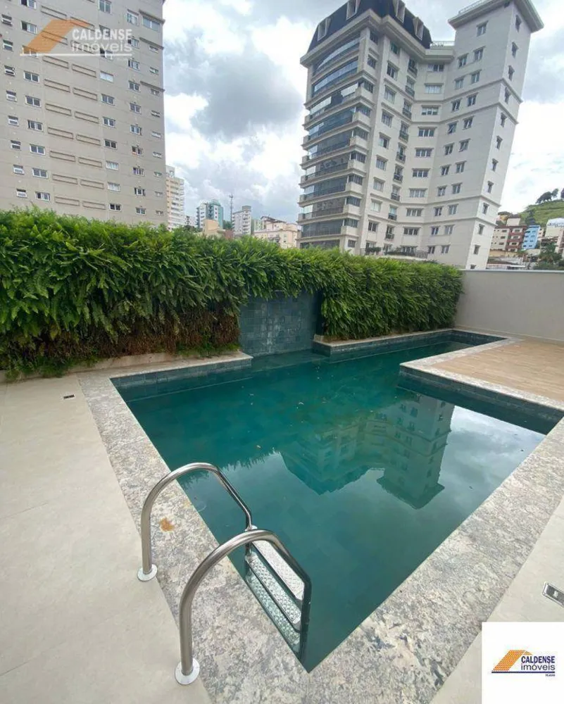 Apartamento, 3 quartos, 154 m² - Foto 1