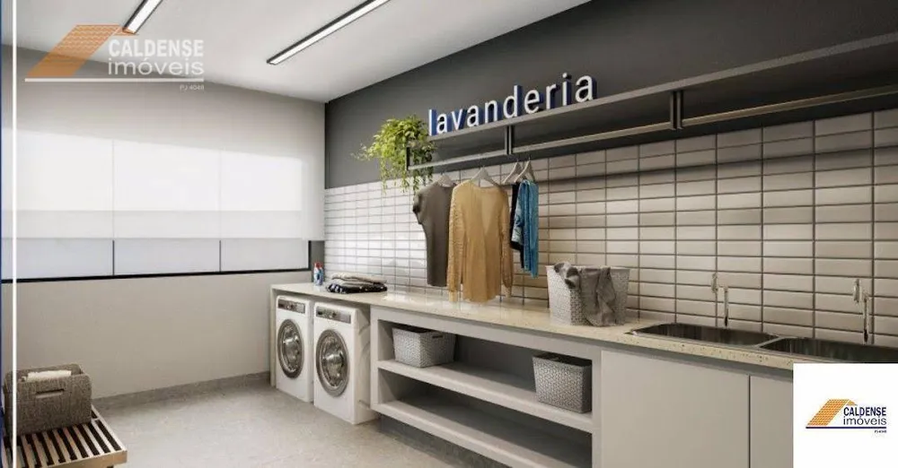 Apartamento, 32 m² - Foto 5