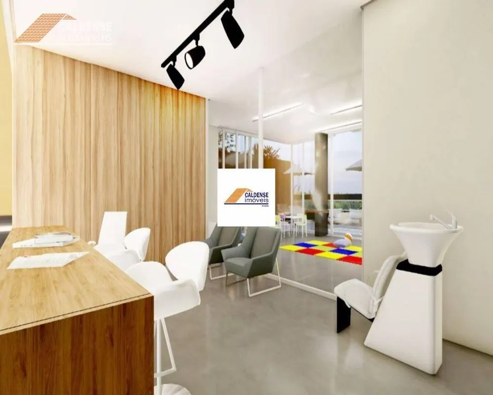Apartamento, 1 quarto, 60 m² - Foto 2