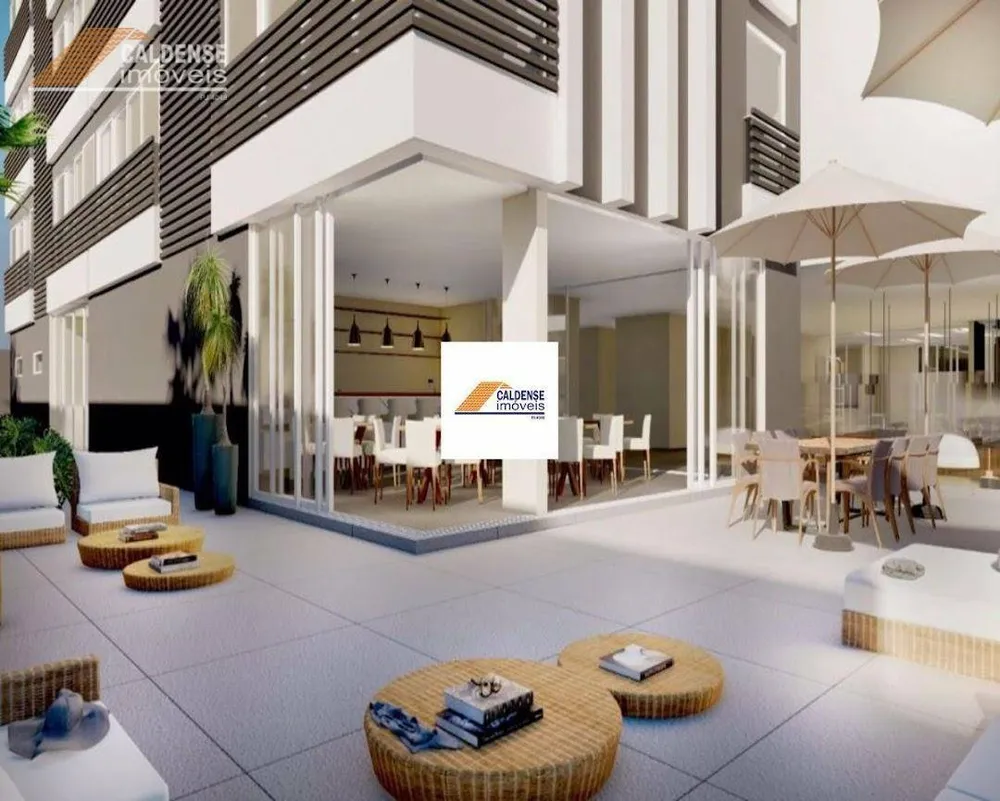 Apartamento, 1 quarto, 60 m² - Foto 1