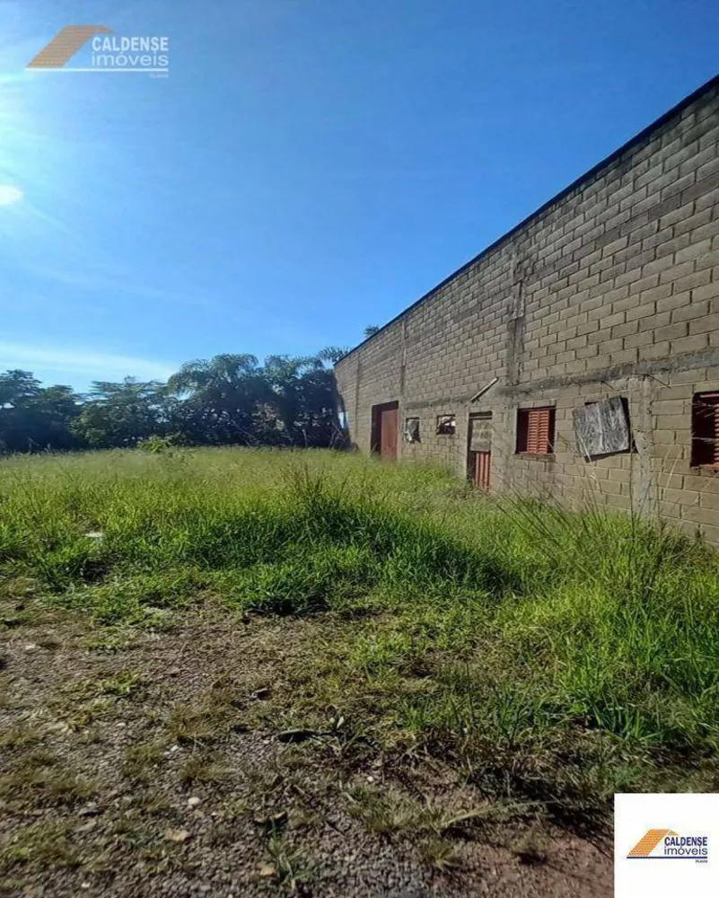 Terreno, 3250 m² - Foto 1
