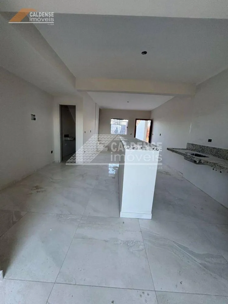 Casa, 3 quartos, 112 m² - Foto 2