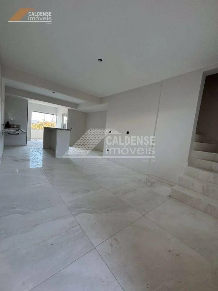 Casa, 3 quartos, 112 m² - Foto 4