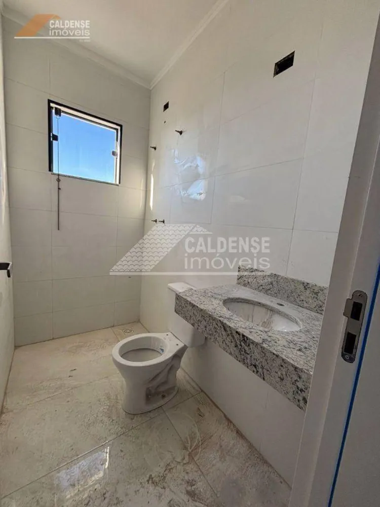 Casa, 3 quartos, 112 m² - Foto 9
