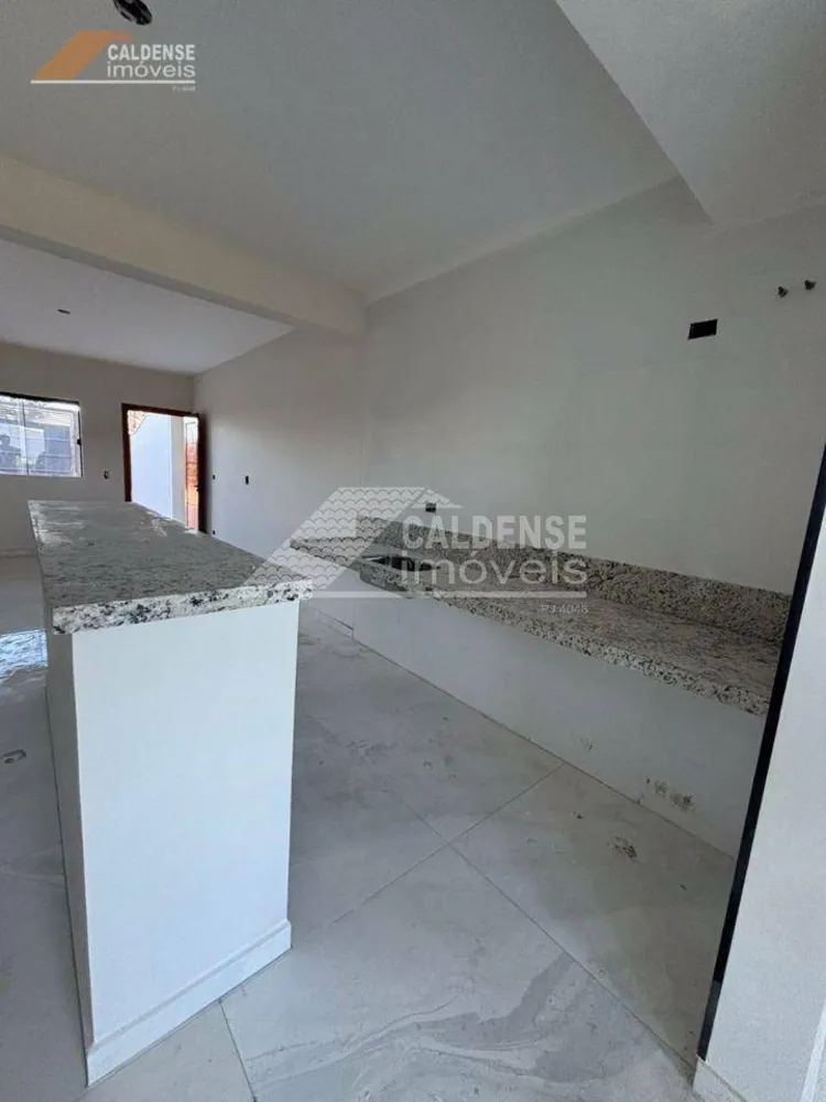 Casa, 3 quartos, 112 m² - Foto 3