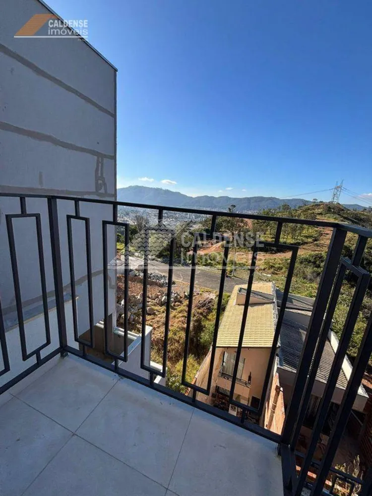 Casa, 3 quartos, 112 m² - Foto 14