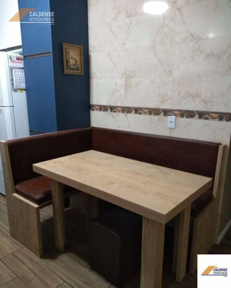 Casa, 3 quartos, 240 m² - Foto 13