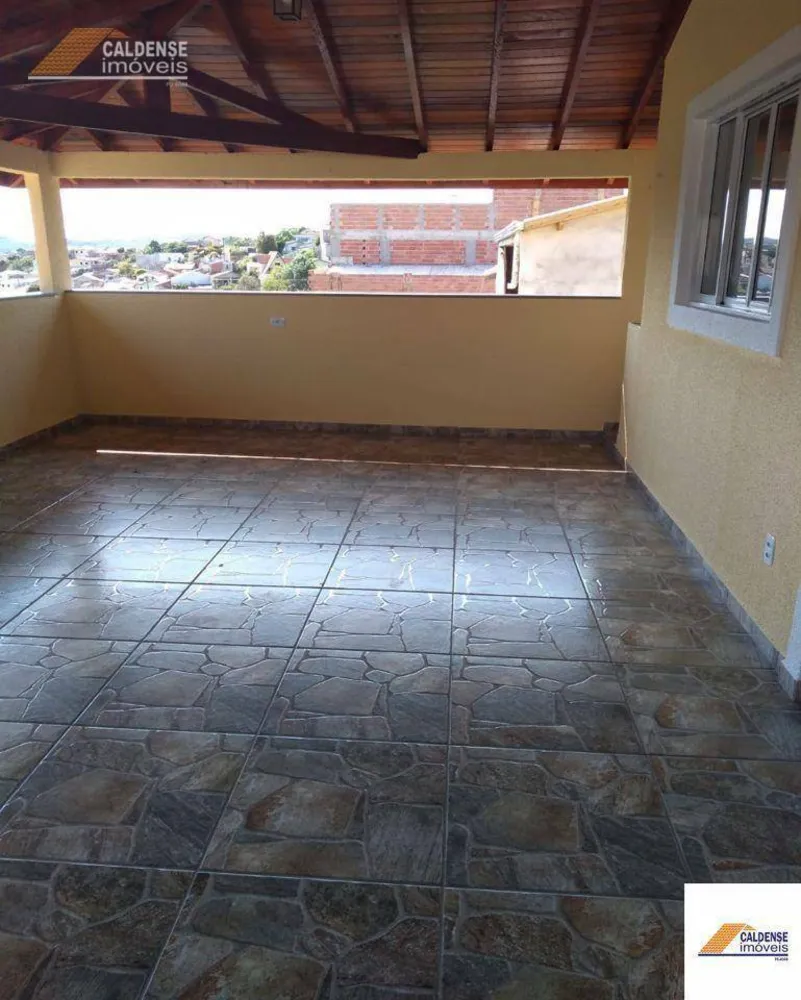 Casa, 3 quartos, 240 m² - Foto 9