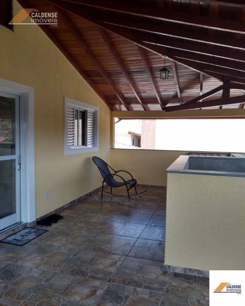 Casa, 3 quartos, 240 m² - Foto 8