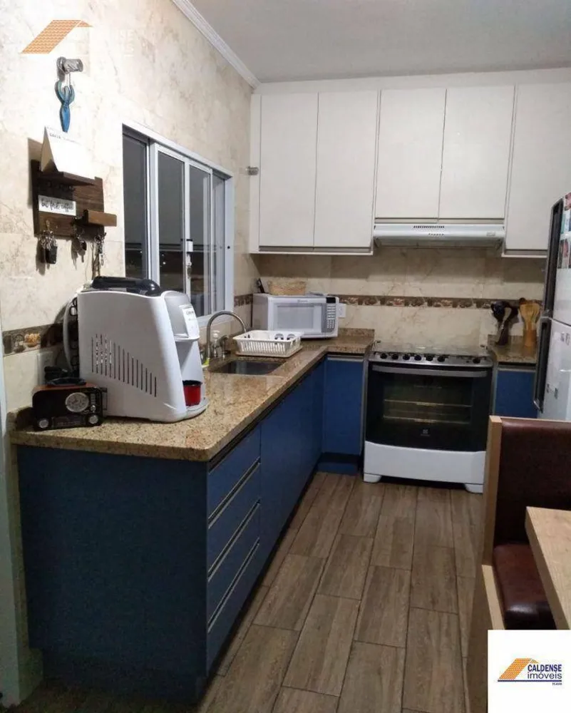 Casa, 3 quartos, 240 m² - Foto 12