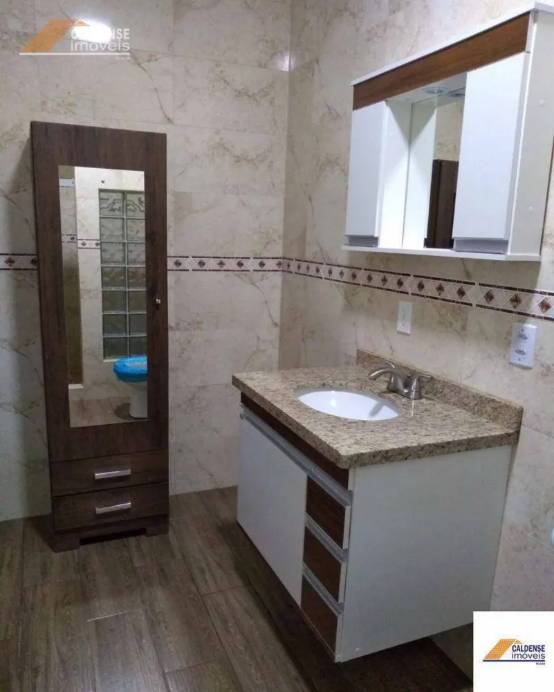 Casa, 3 quartos, 240 m² - Foto 4