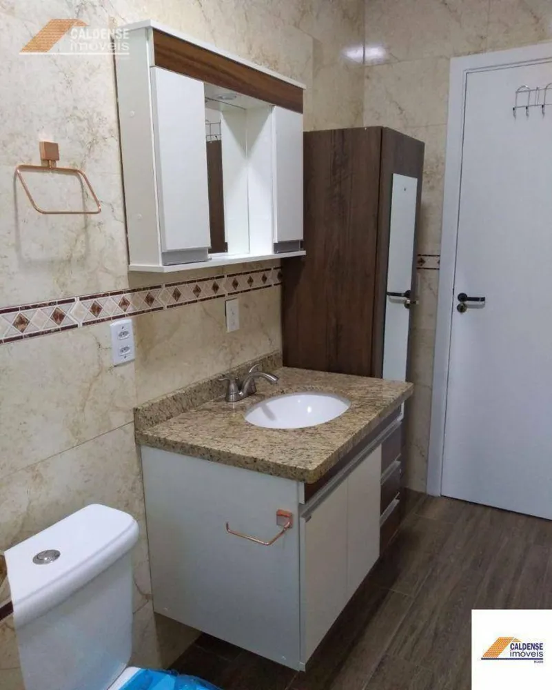 Casa, 3 quartos, 240 m² - Foto 16