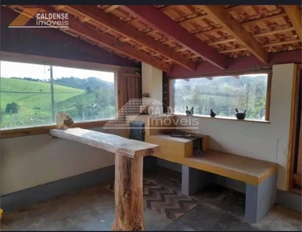 Chácara, 4 quartos, 2 hectares - Foto 6