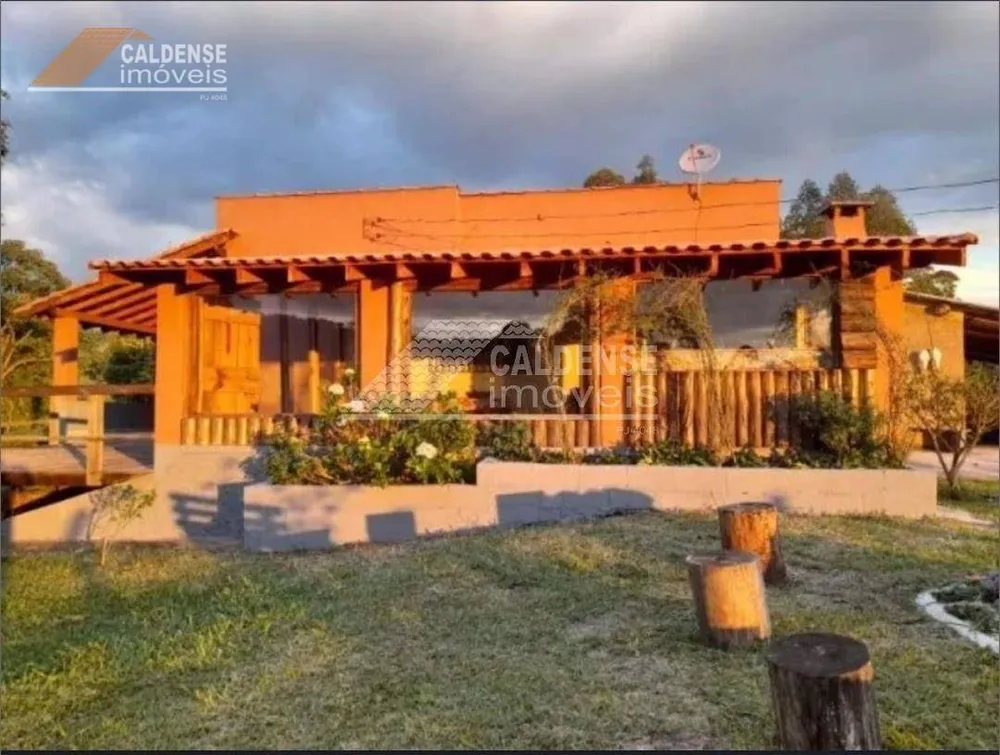 Chácara, 4 quartos, 2 hectares - Foto 2