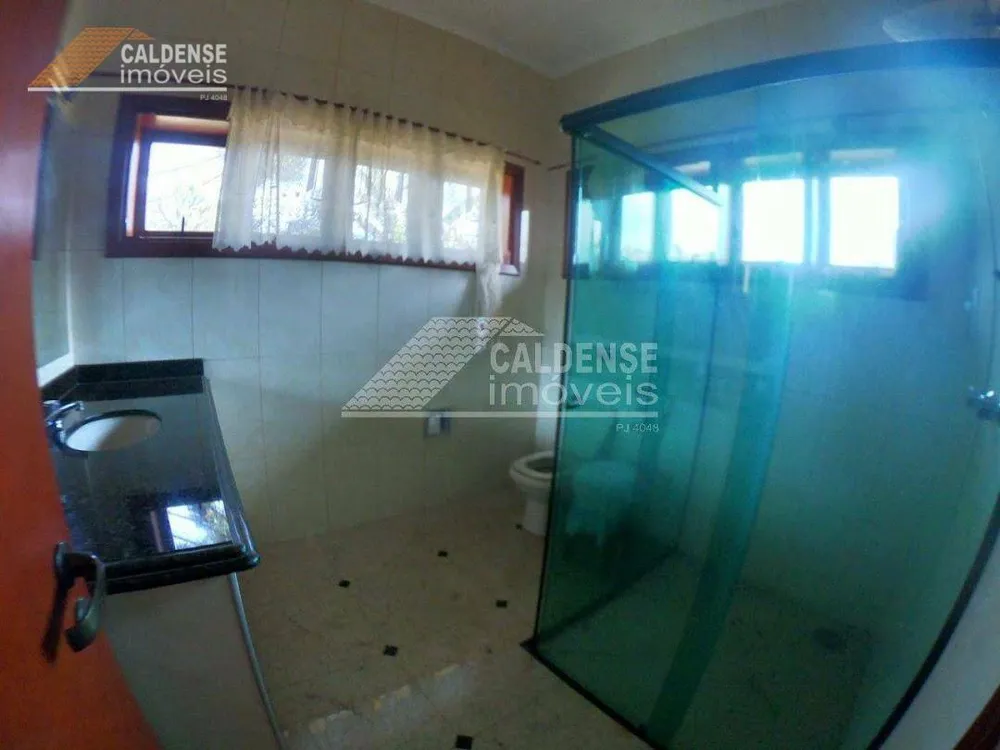Chácara, 4 quartos, 2814 m² - Foto 14